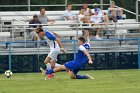 Men's Soccer vs RWU  Wheaton Men's Soccer vs Roger Williams University. - Photo by Keith Nordstrom : Wheaton, Soccer